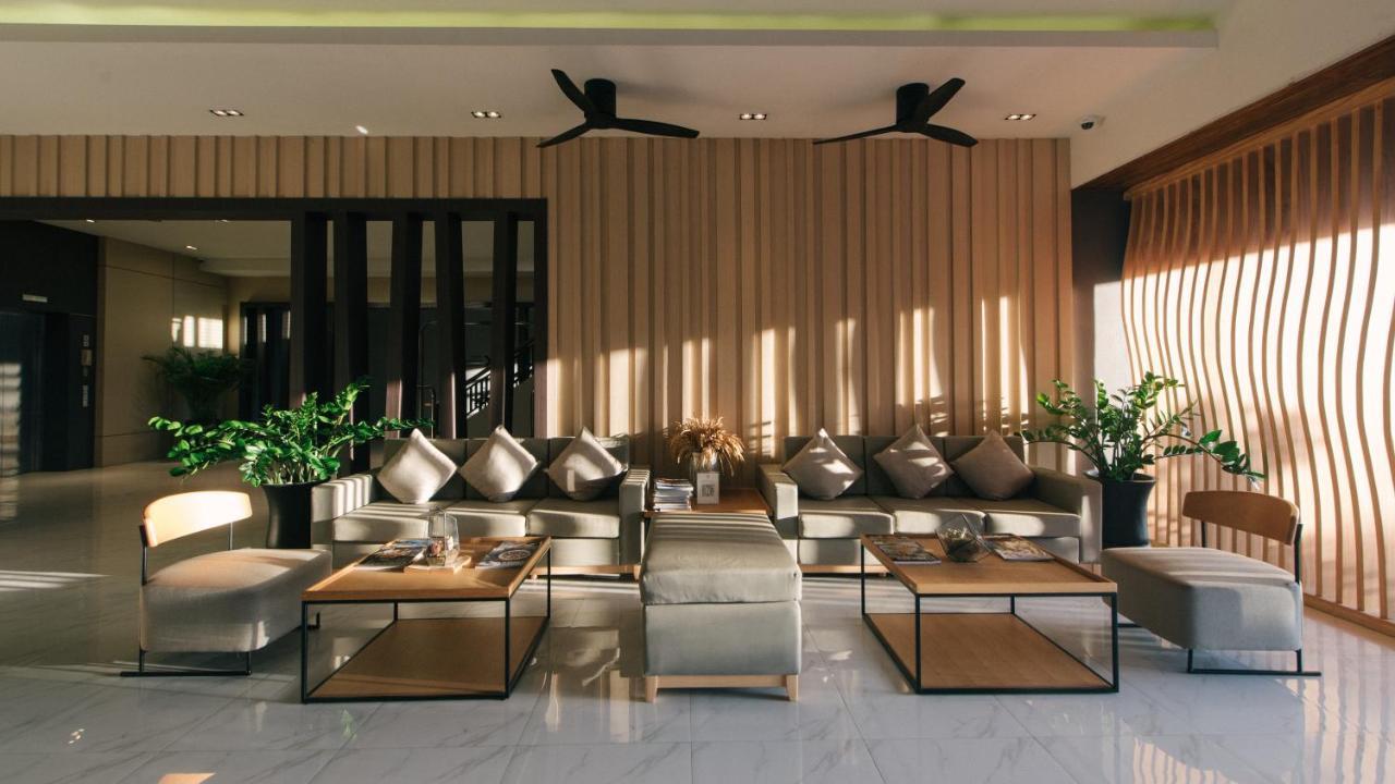 Hotel Nadee 10 & Khon Kaen