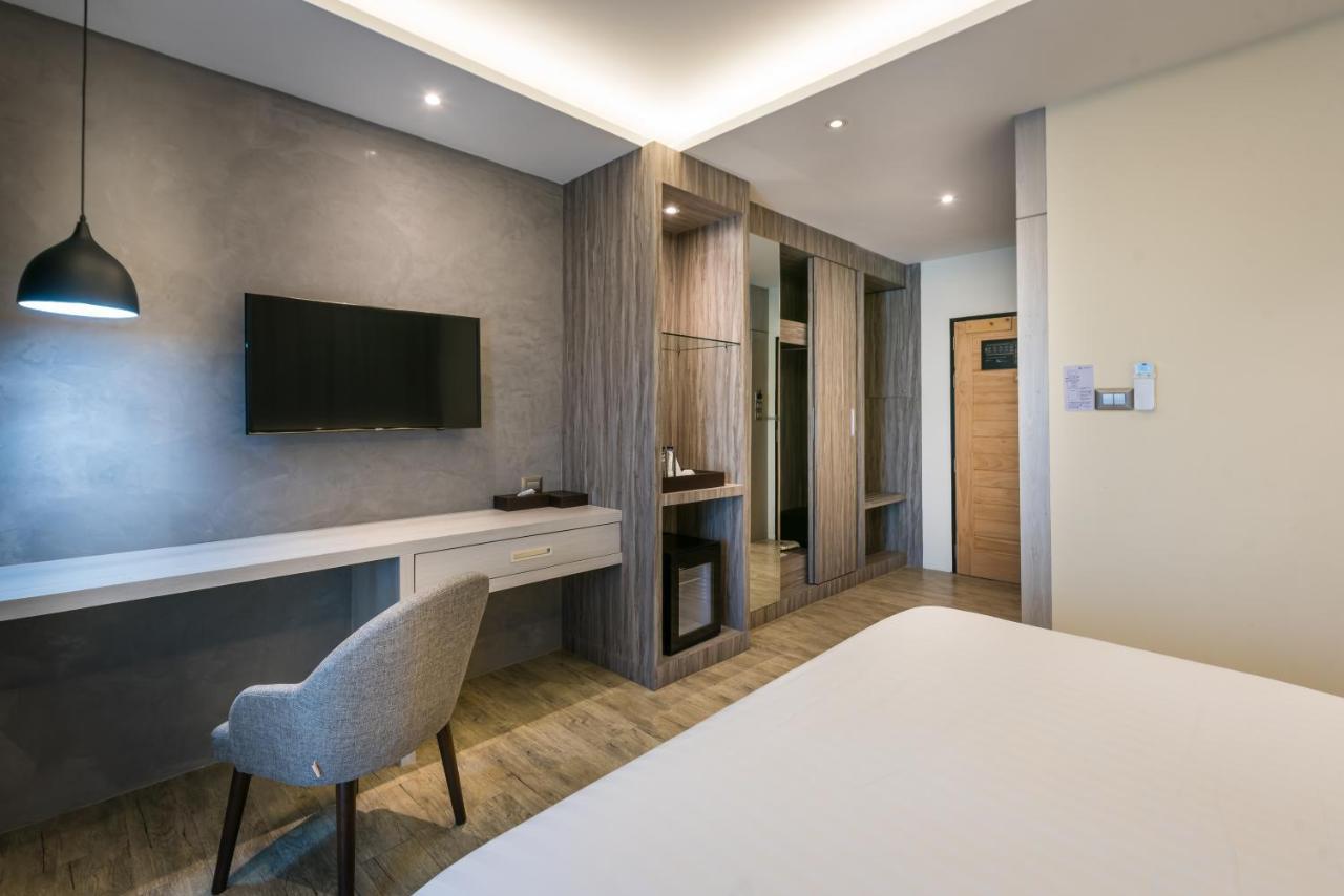 Nadee 10 & Hotel 4*