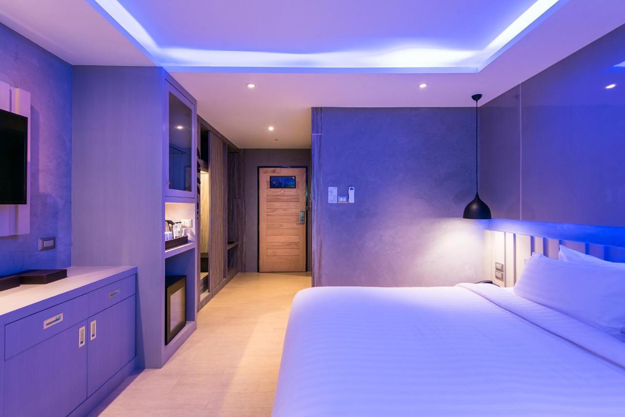 Nadee 10 & Hotel Khon Kaen