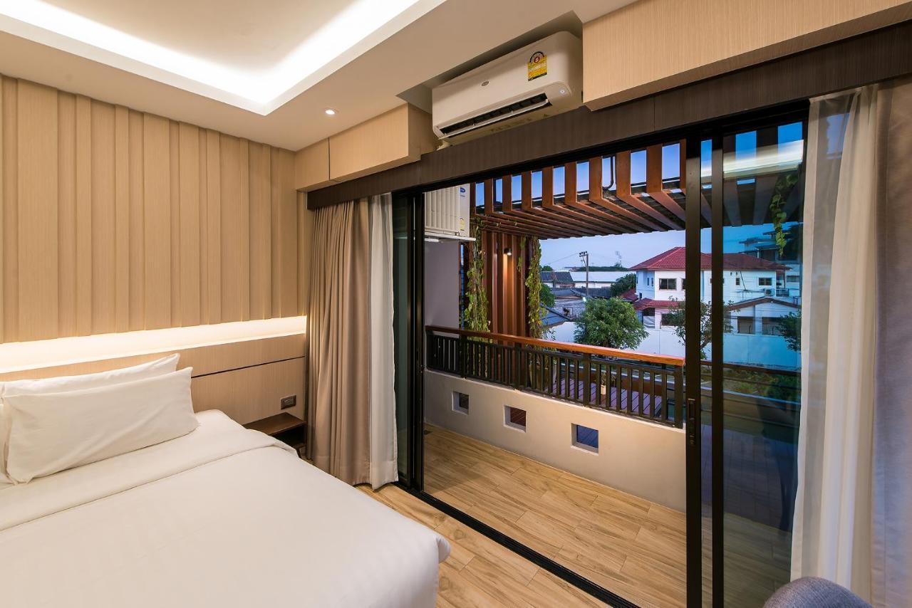 Hotel Nadee 10 & Khon Kaen
