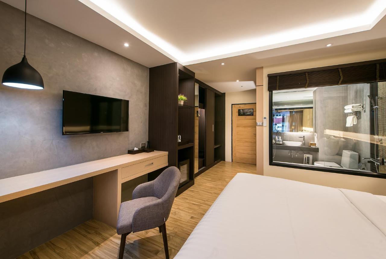 Nadee 10 & Hotel 4*