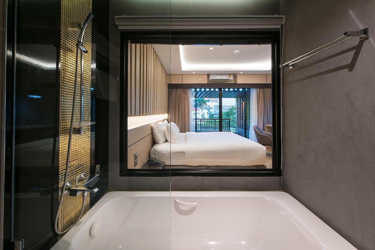 Hotel Nadee 10 & Khon Kaen