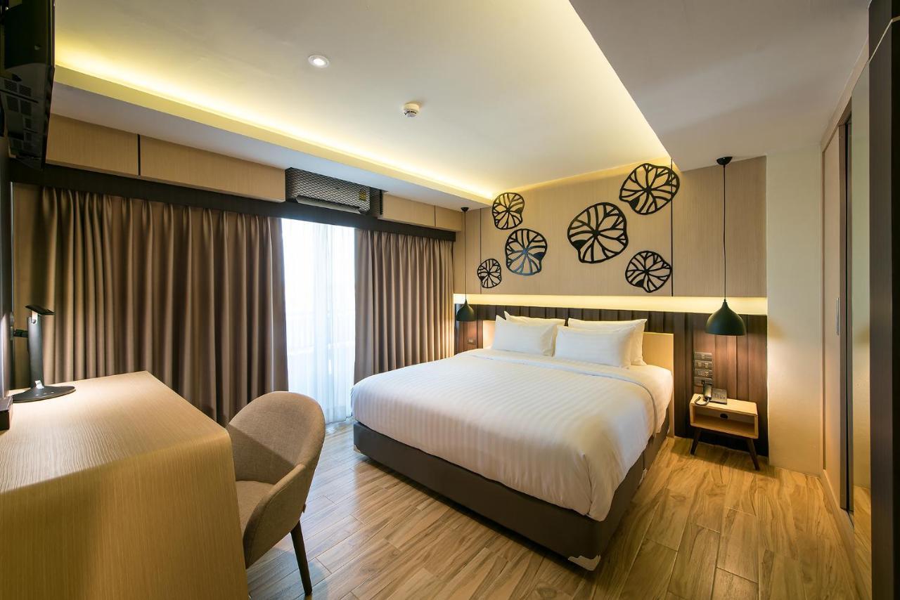 Hotel Nadee 10 & Khon Kaen