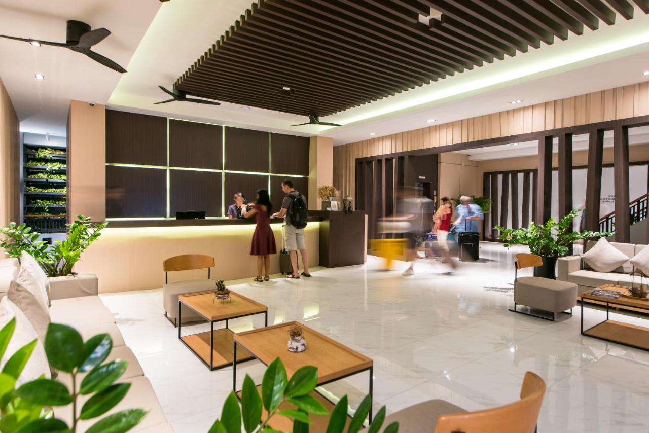 Nadee 10 & 4* Khon Kaen