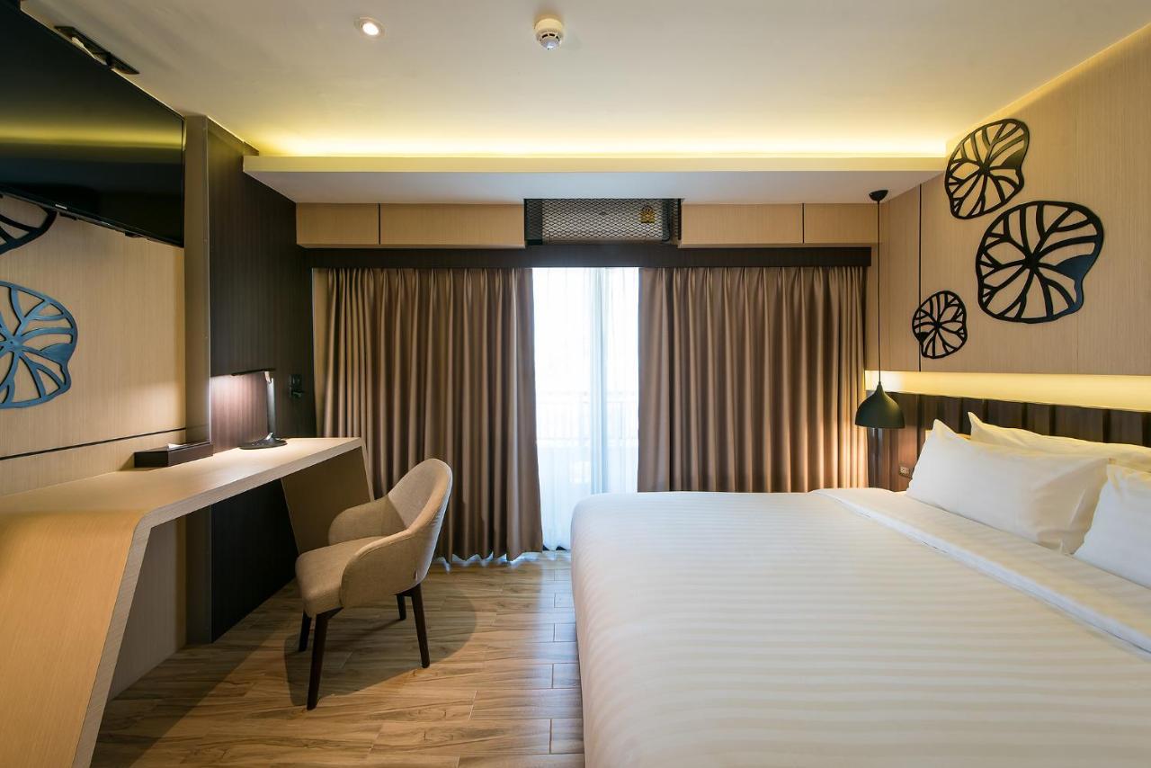 Nadee 10 & Hotel Khon Kaen