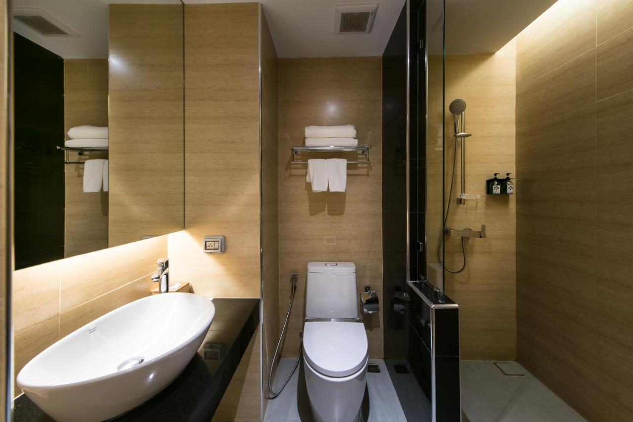 Hotel Nadee 10 & Khon Kaen