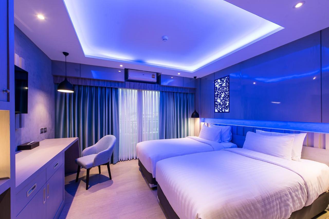 Nadee 10 & Hotel