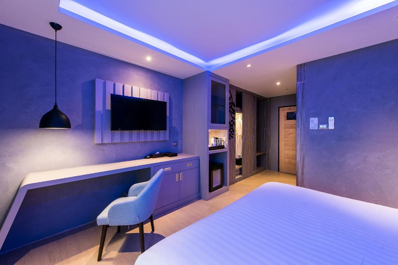Nadee 10 & 4* Khon Kaen