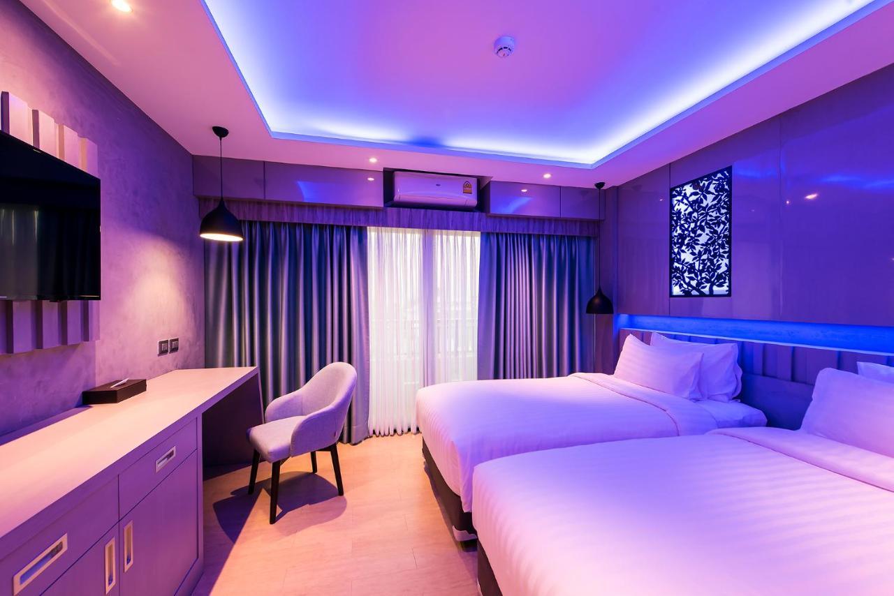 Hotel Nadee 10 & Khon Kaen