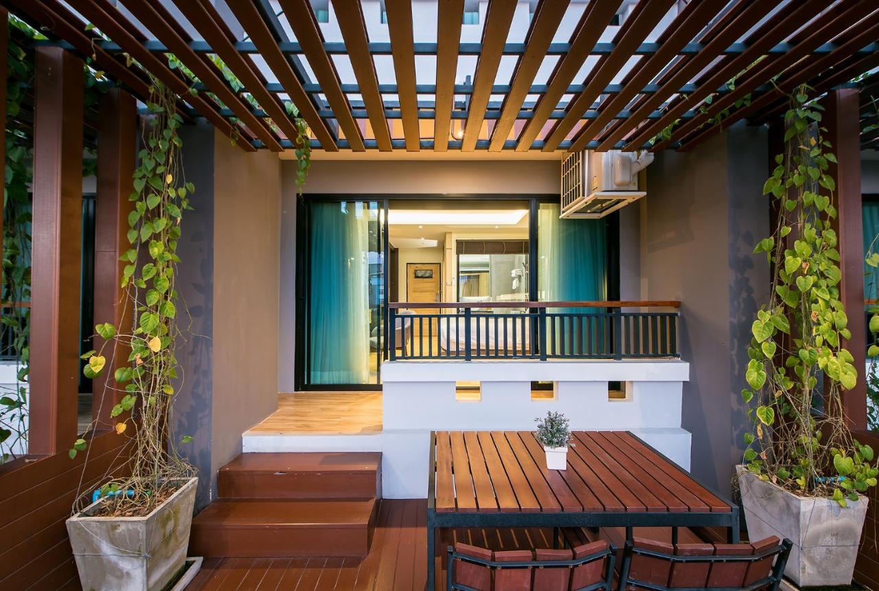 Nadee 10 & Hotel Khon Kaen