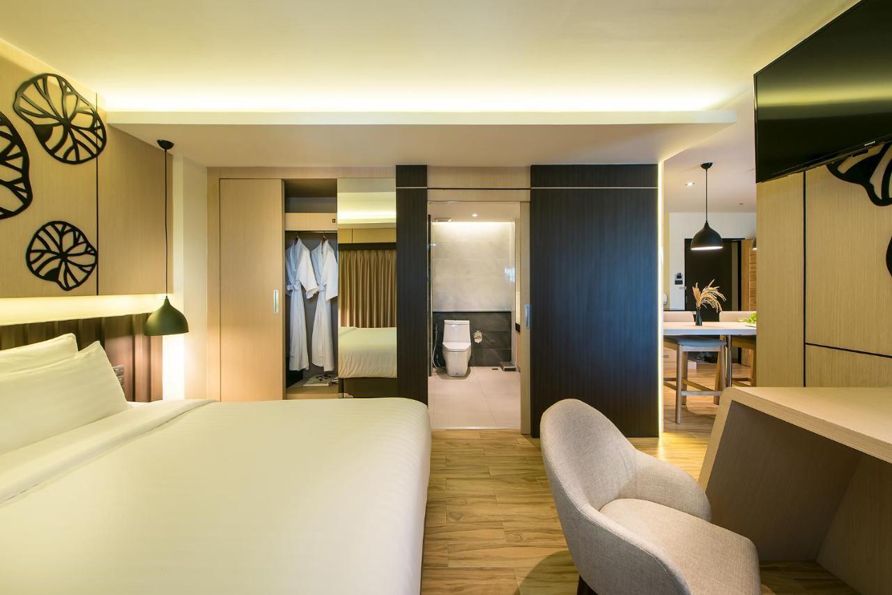 Hotel Nadee 10 & Khon Kaen