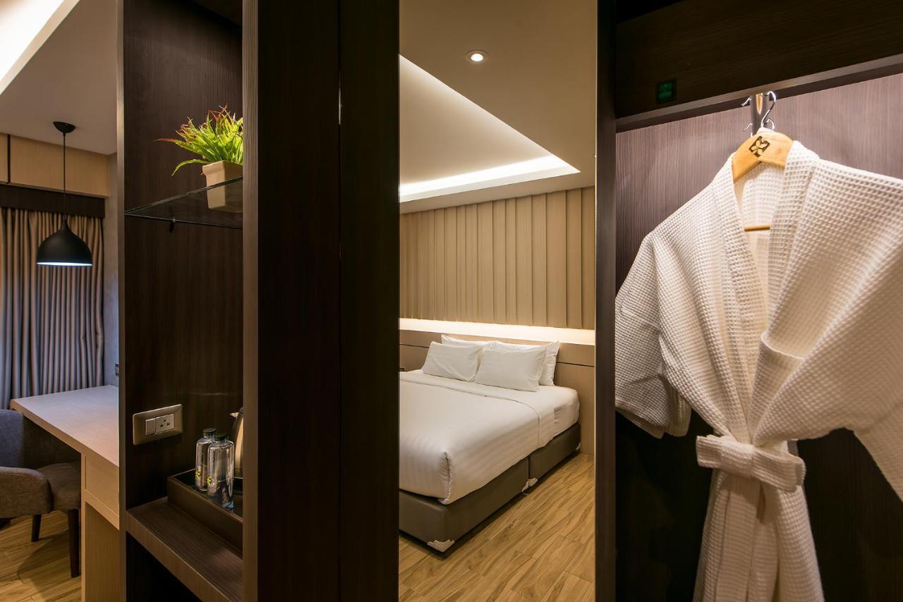 Nadee 10 & Hotel 4*