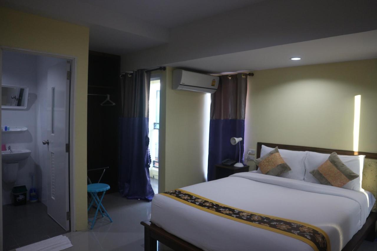 Anyavee Nammao Hotel Krabi