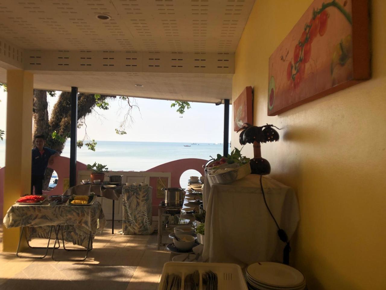 Anyavee Nammao Krabi