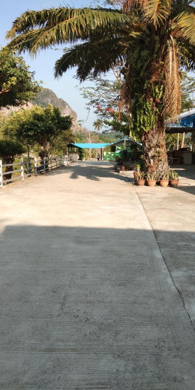 Naka Mountain View