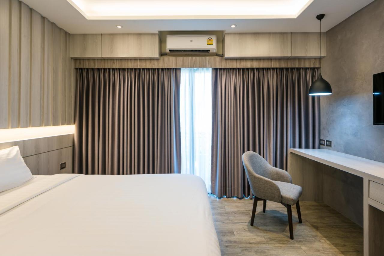 Hotel Nadee 10 &