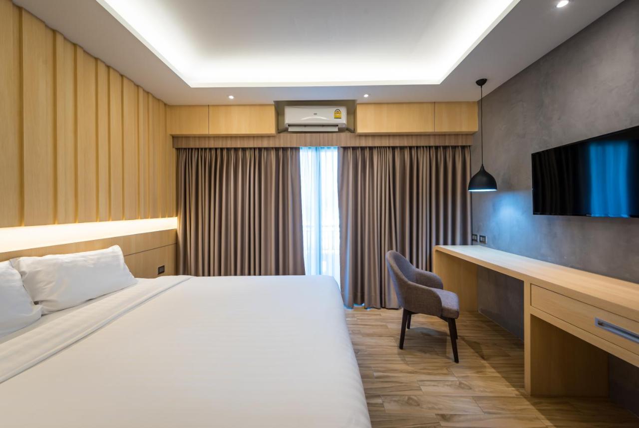 Nadee 10 & Hotel