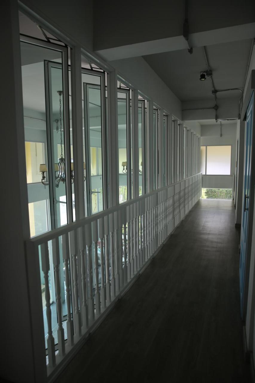 Hostel Latima Boutique Kanchanaburi