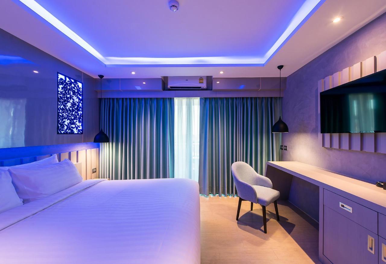 Nadee 10 & Hotel