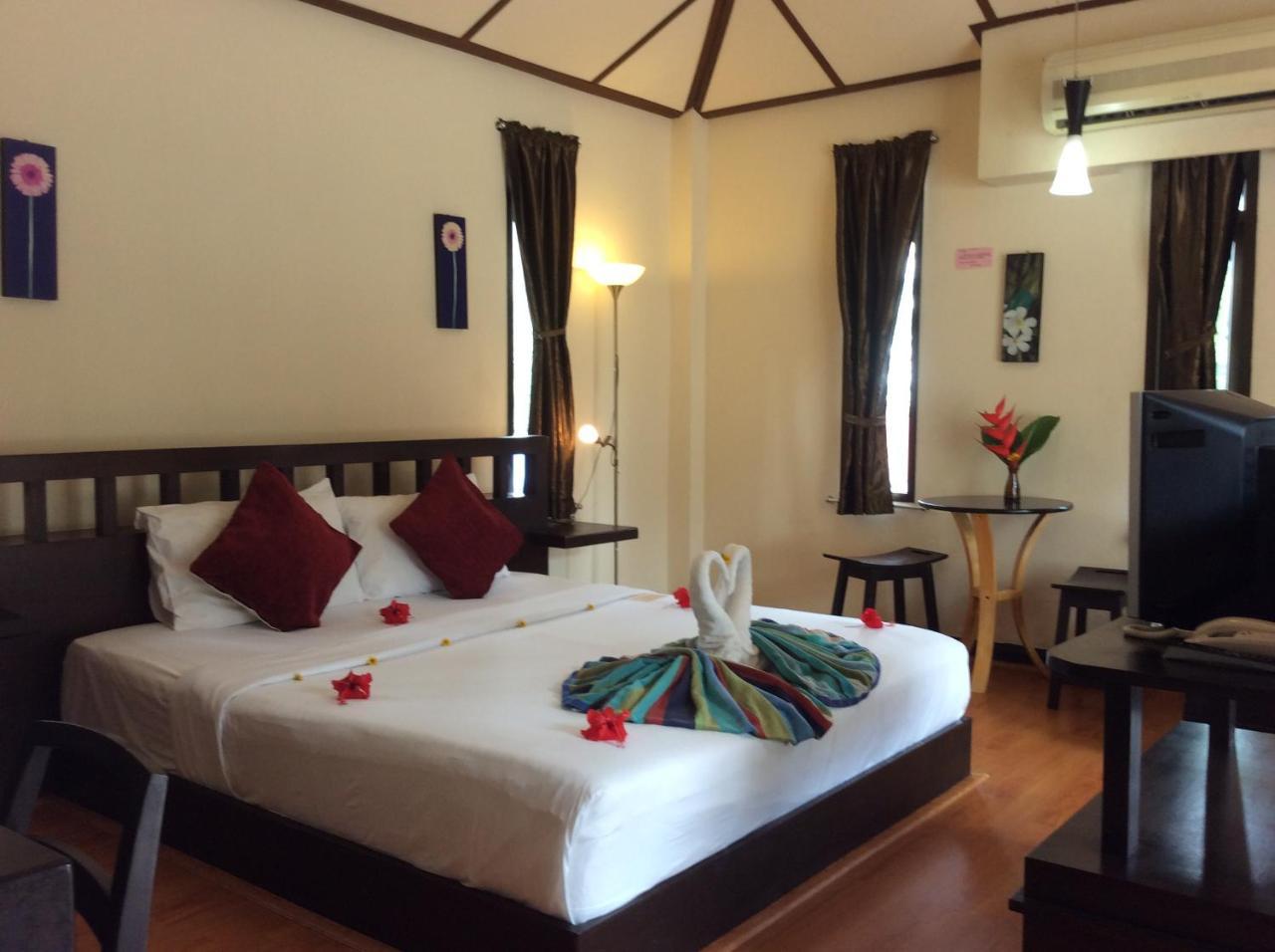 Anyavee Resort