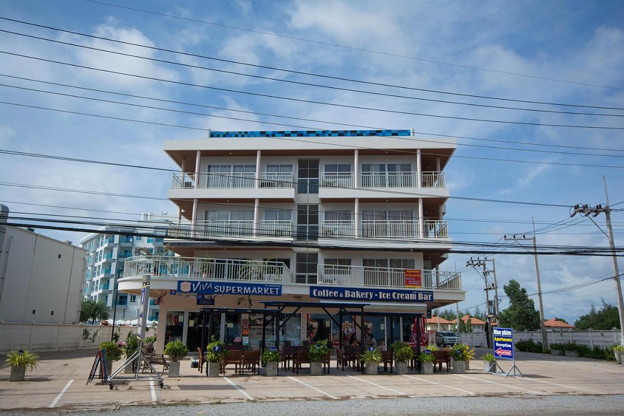 Grandblue 309 Apartment *