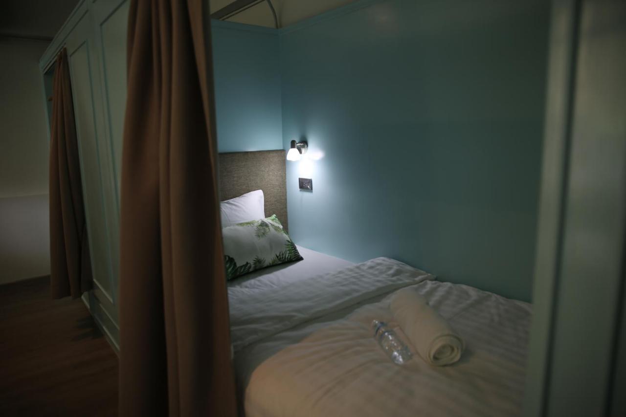Hostel Latima Boutique *