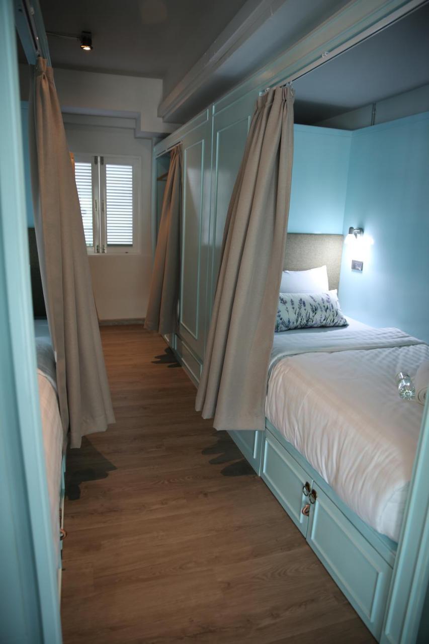 Hostel Latima Boutique Kanchanaburi