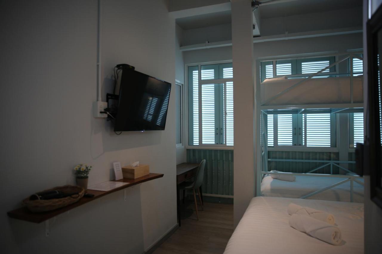 Hostel Latima Boutique Kanchanaburi