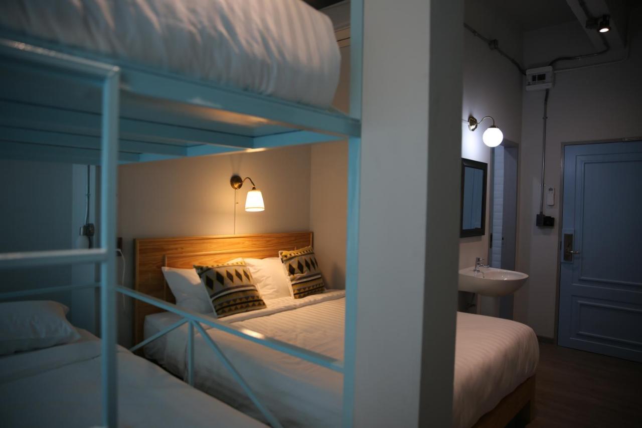 Hostel Latima Boutique Kanchanaburi