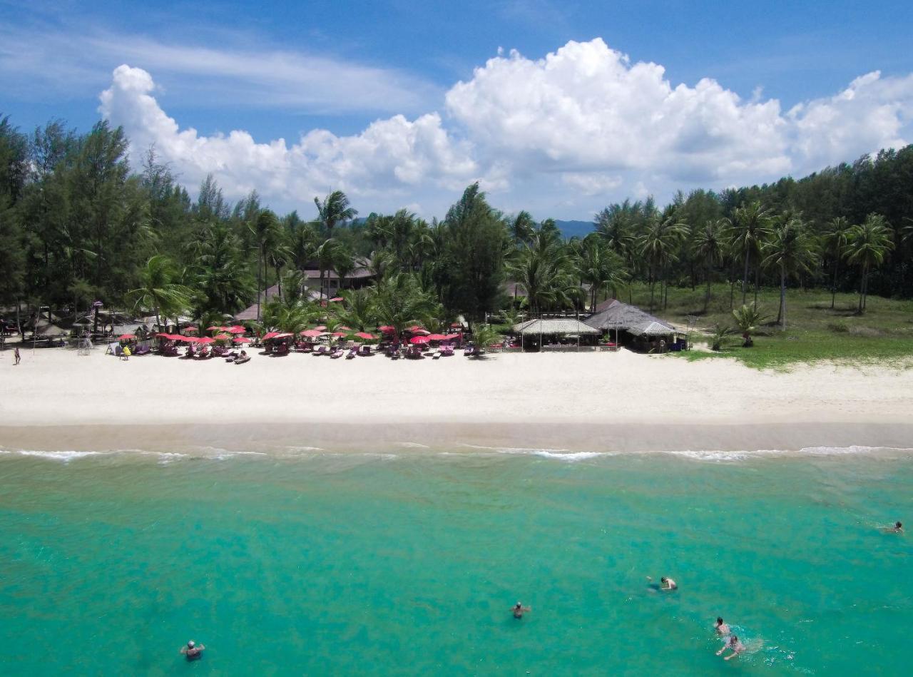 Andamania Resort, Khaolak - Sha Khao Lak