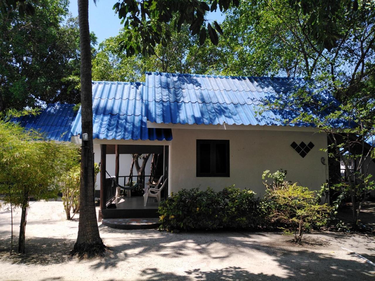 Resort Coco Garden Thongsala