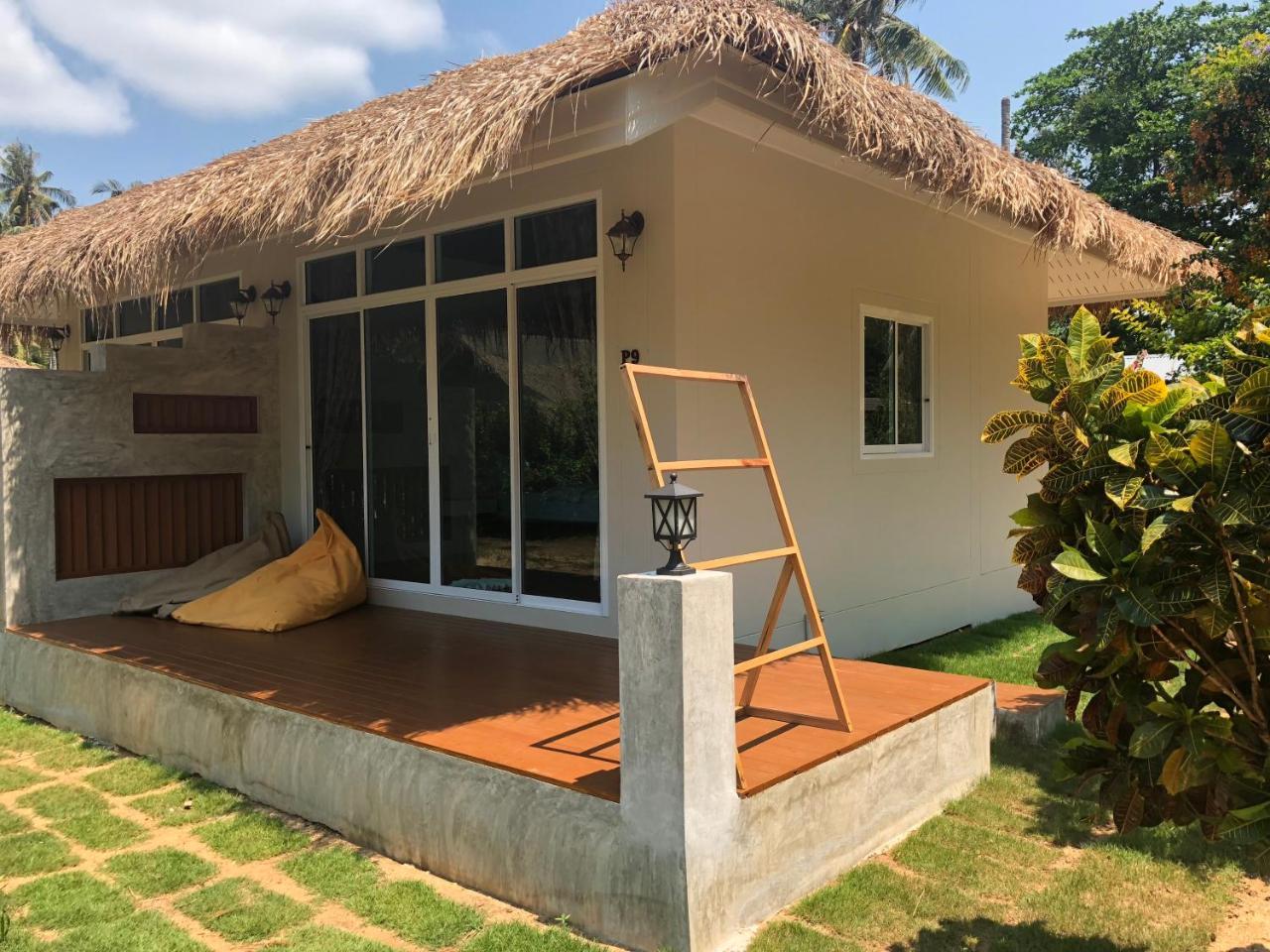 Prompakdee Kohmak 2* Koh Mak