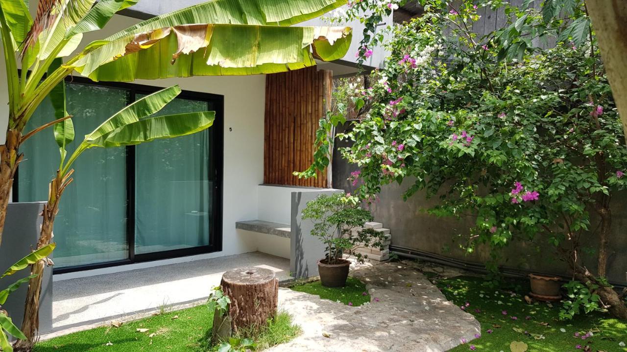 Guest house Sairee Sairee Koh Tao