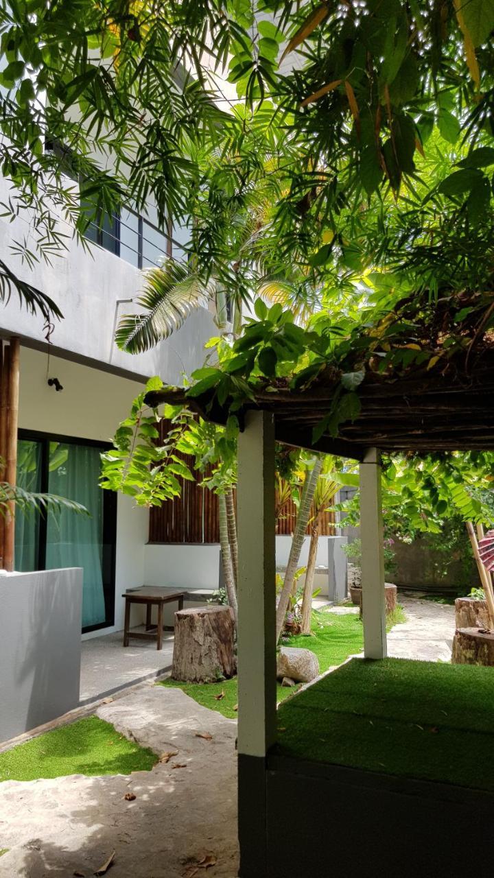 Sairee Sairee Guest house