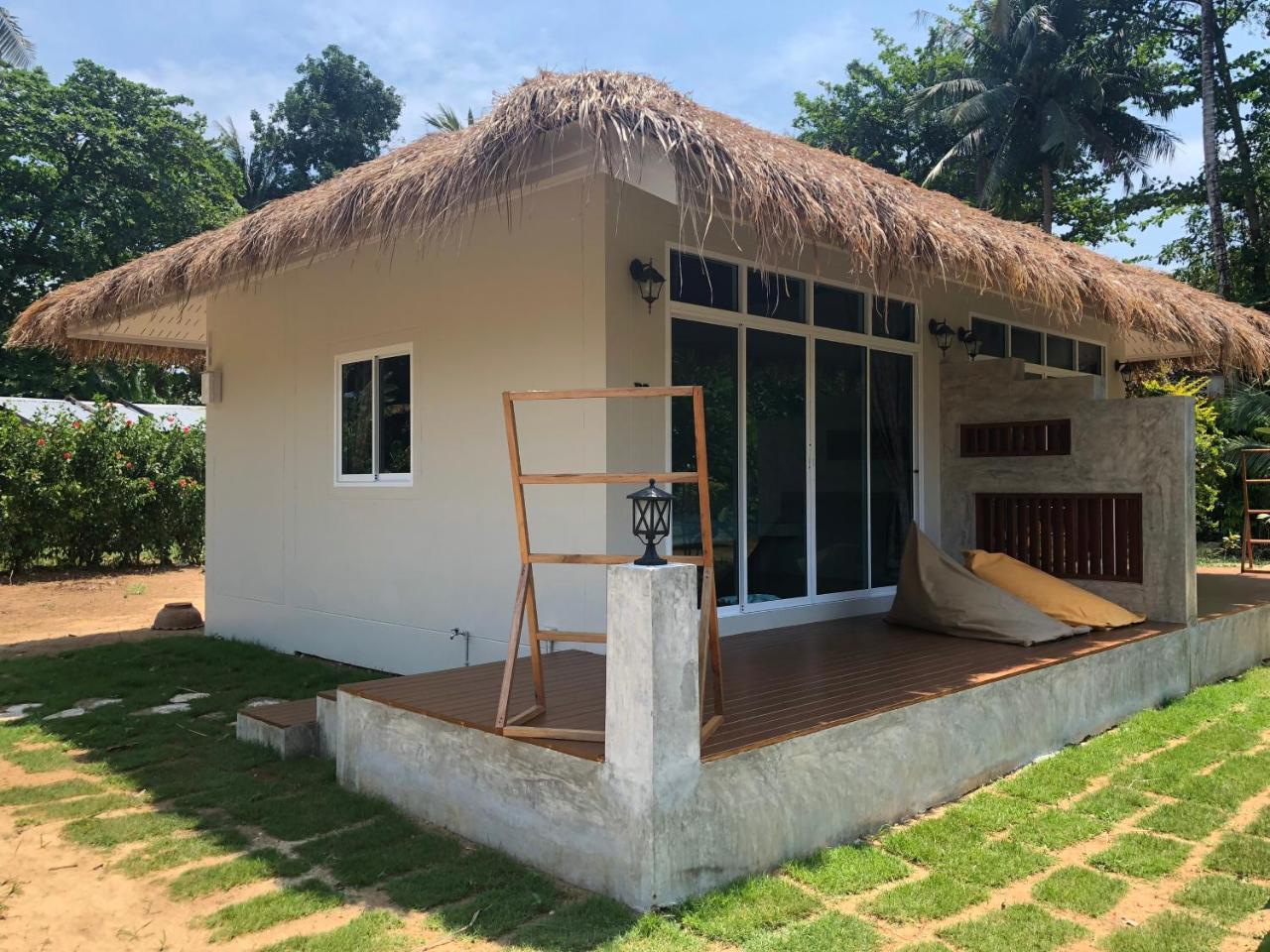 Resort Prompakdee Kohmak