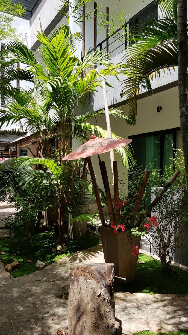Guest house Sairee Sairee 3*