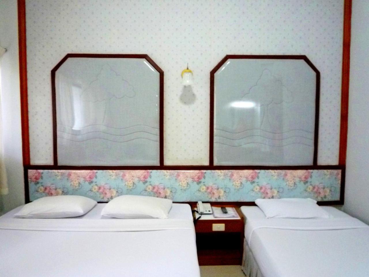 Hotel Hatyai Greenview