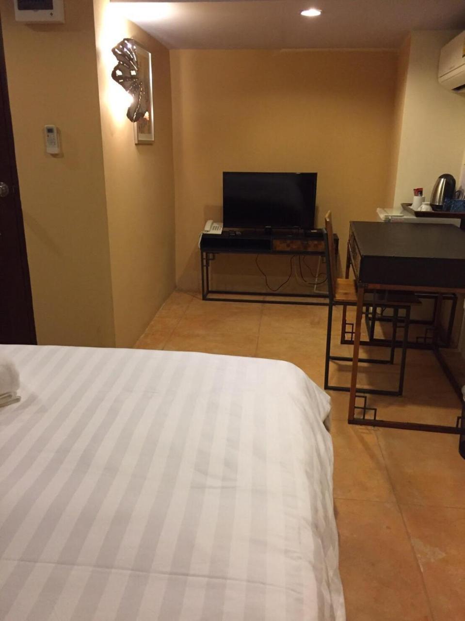 Aparthotel Arcadia Maephim Mae Phim