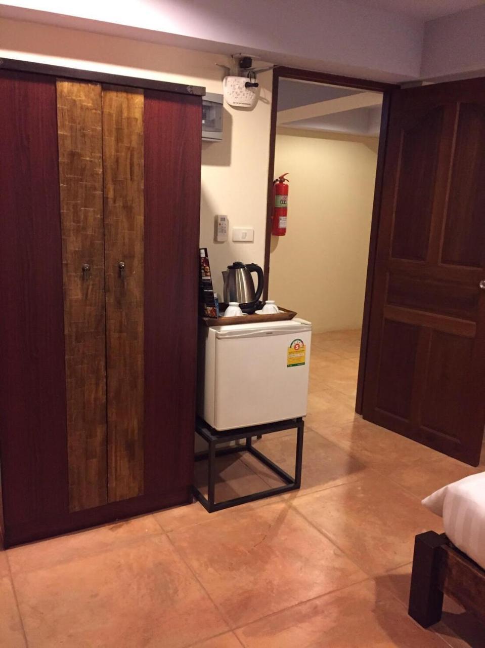 Arcadia Maephim Aparthotel