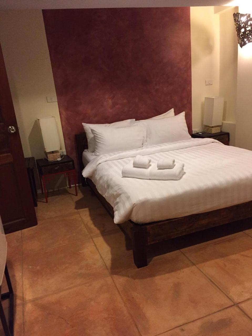 Aparthotel Arcadia Maephim Mae Phim