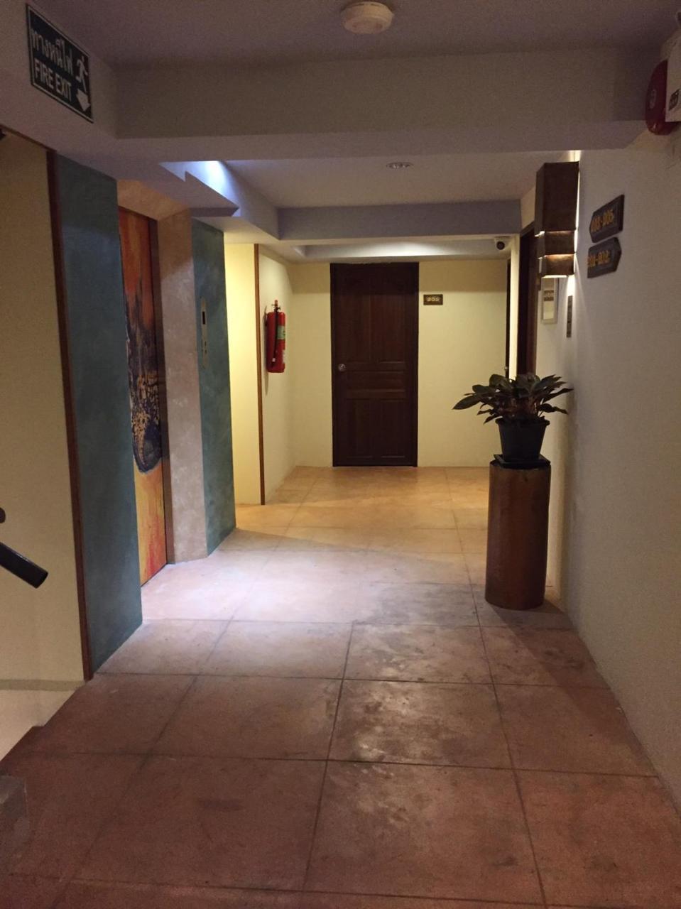 Arcadia Maephim Aparthotel