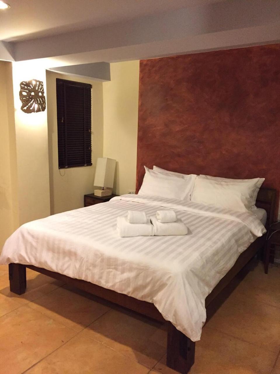 Aparthotel Arcadia Maephim 2*