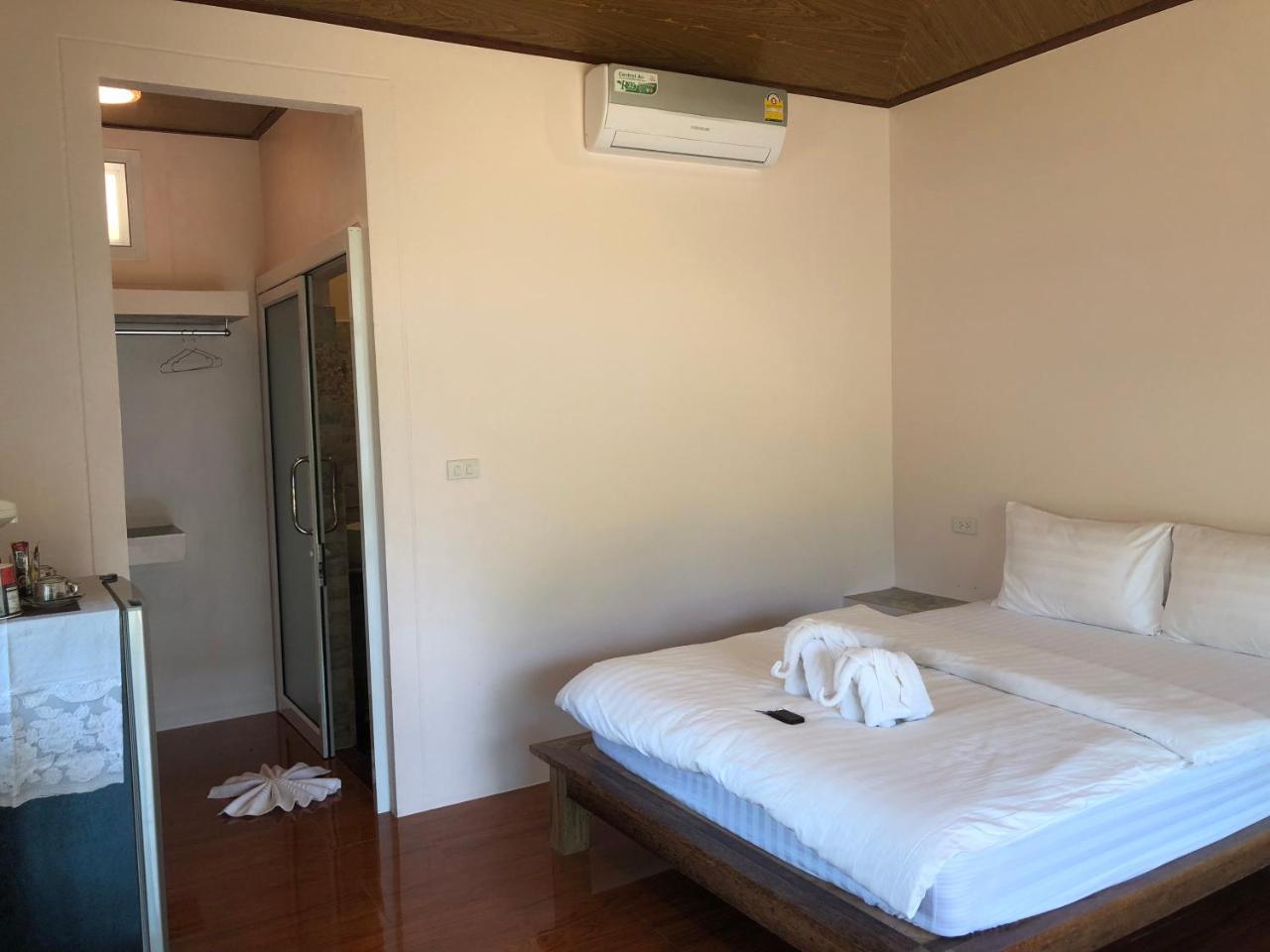 Prompakdee Kohmak 2* Koh Mak
