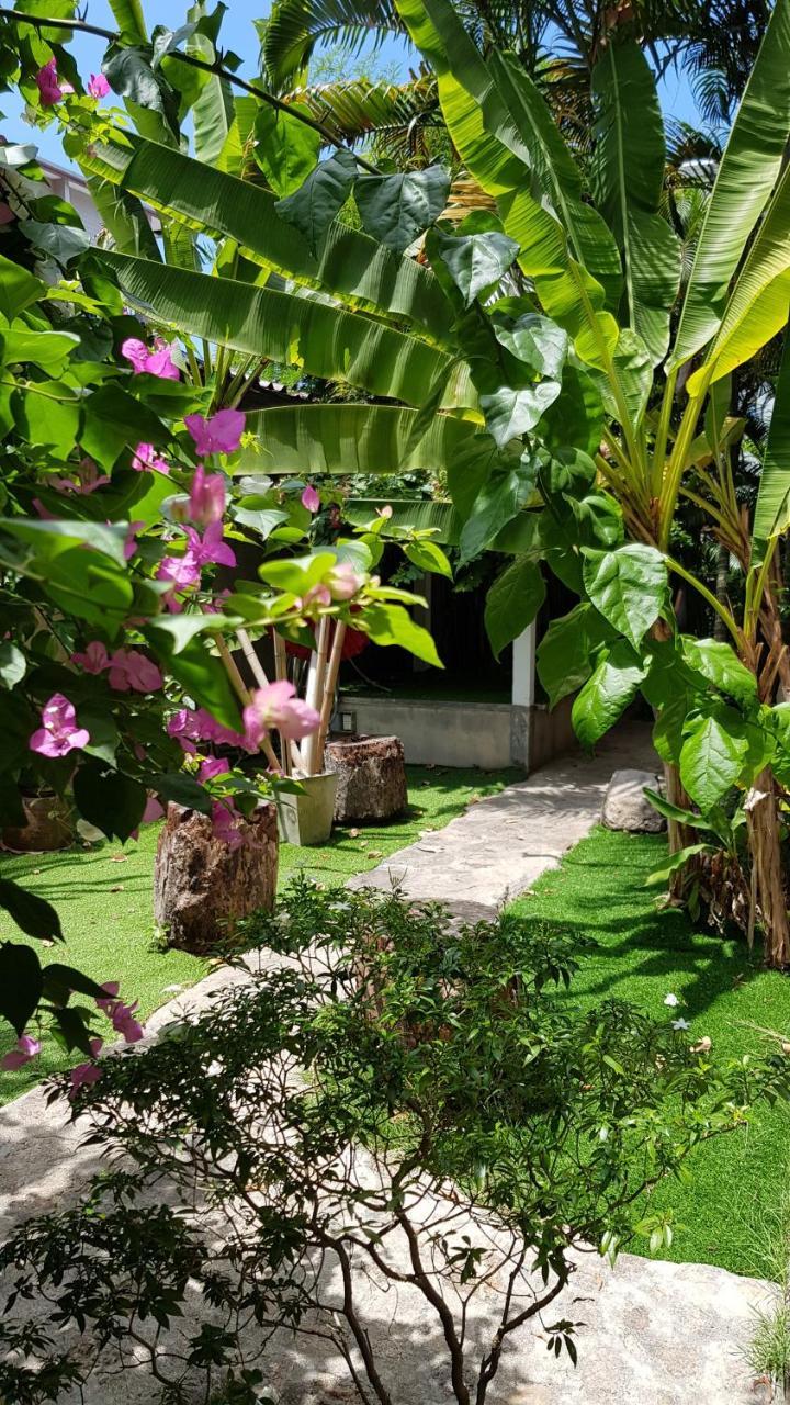 Guest house Sairee Sairee 3*