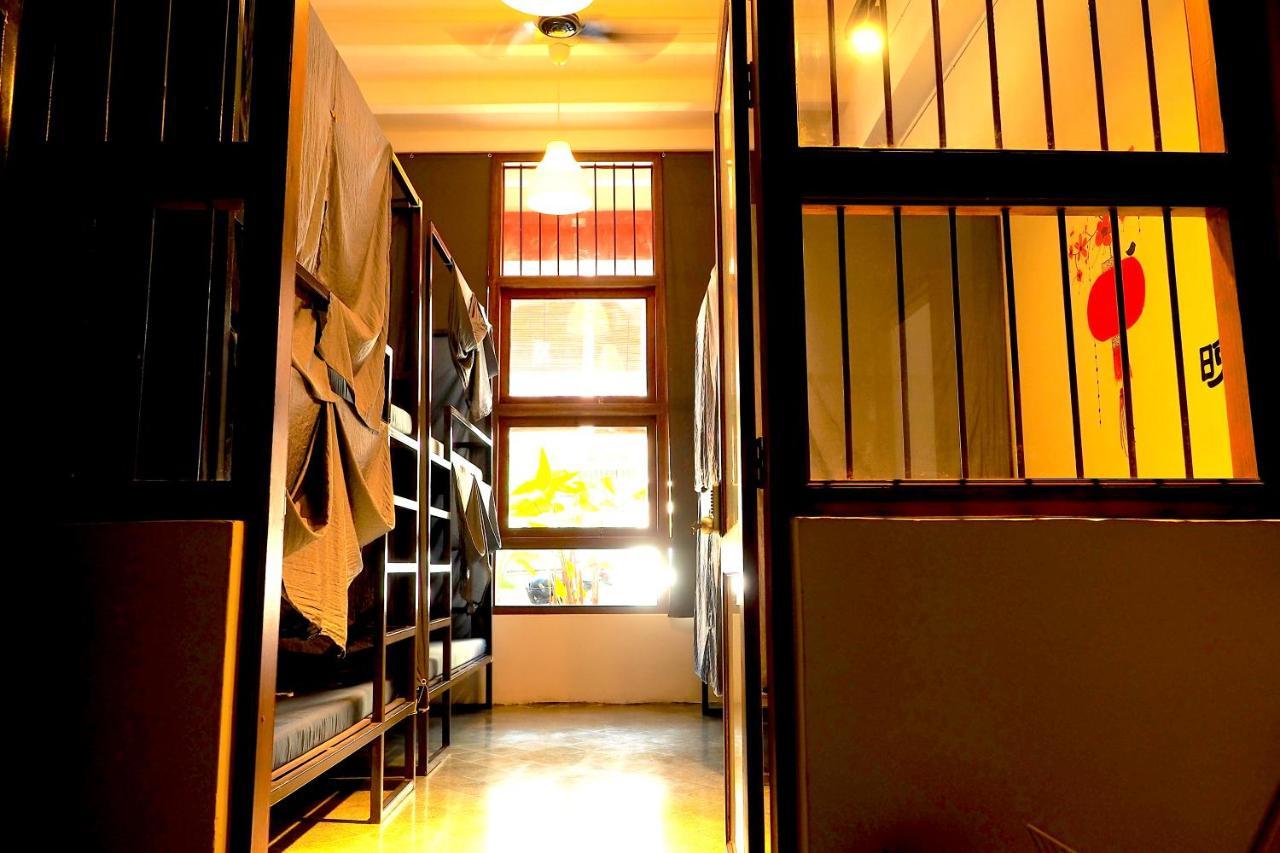 Yu Cafe Hostel Songkhla