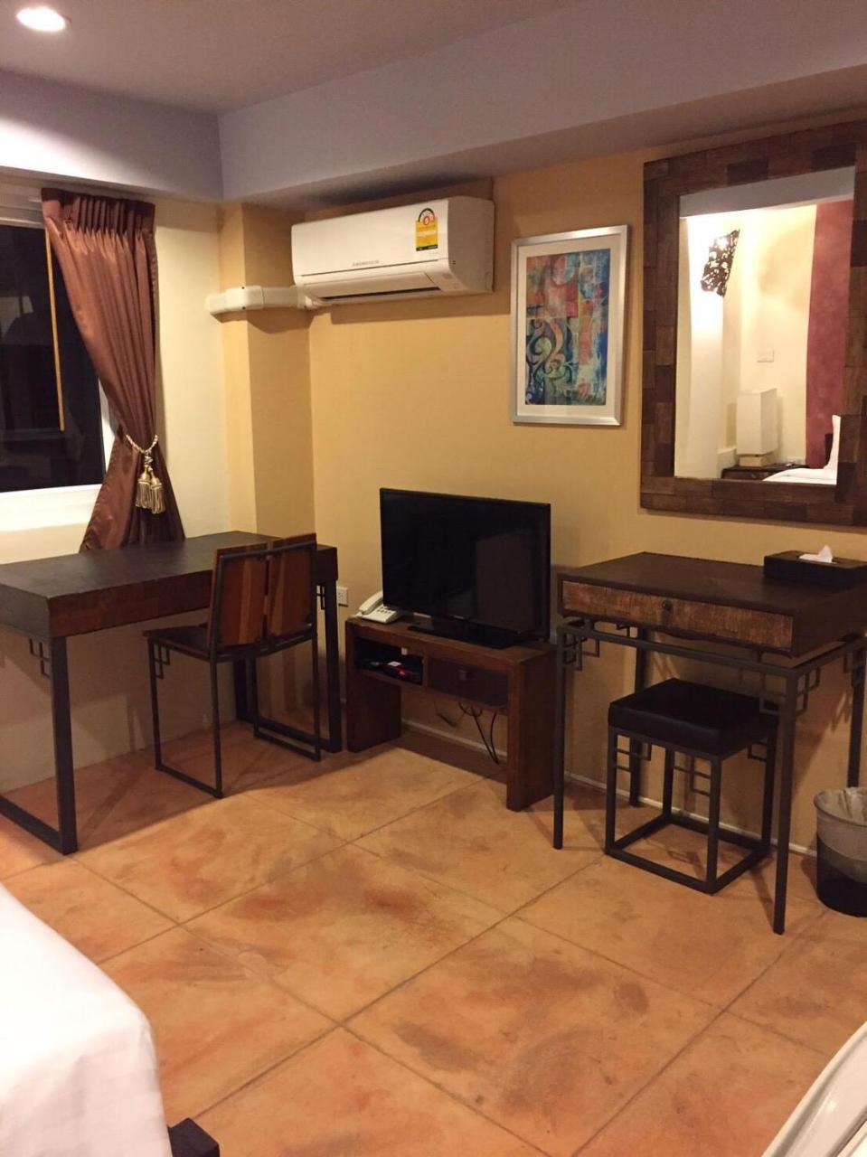 Aparthotel Arcadia Maephim Mae Phim