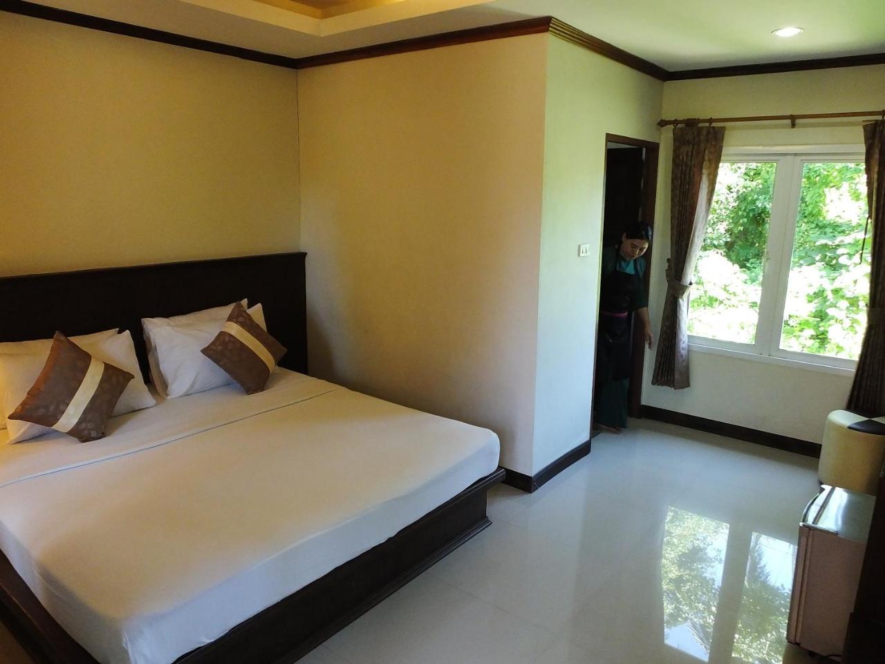 Lanta Nature House Hostel Koh Lanta