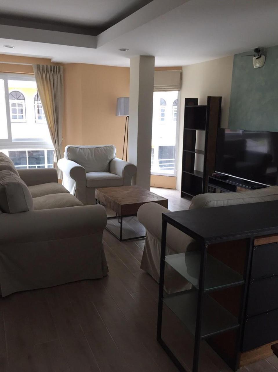 Arcadia Maephim Aparthotel 2*