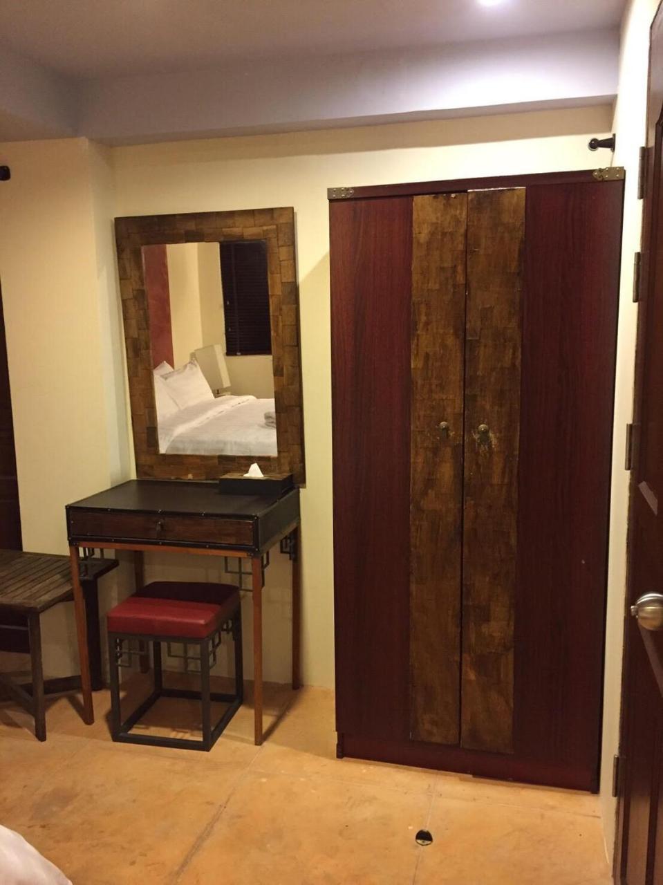 Aparthotel Arcadia Maephim Mae Phim