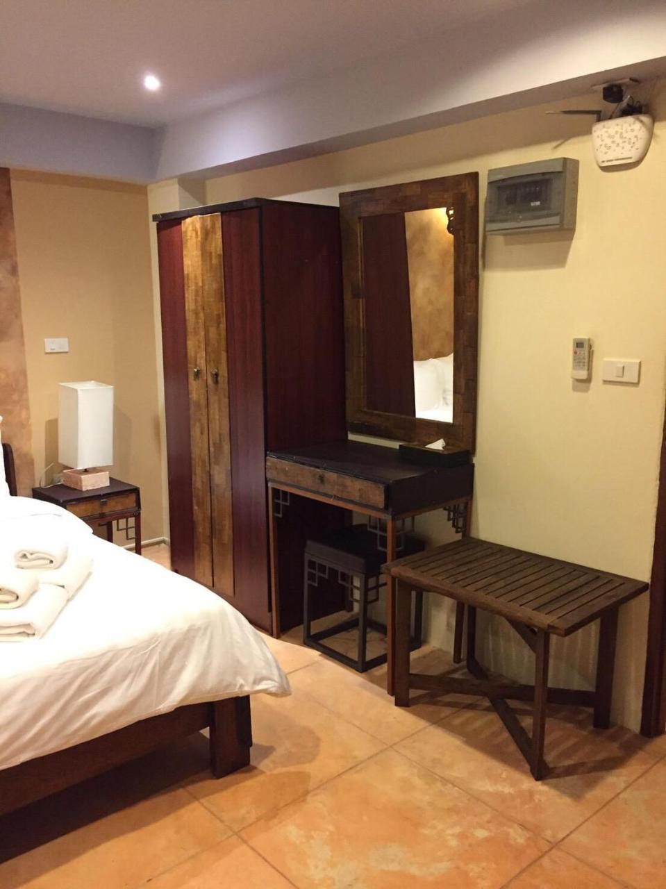 Arcadia Maephim Aparthotel 2*